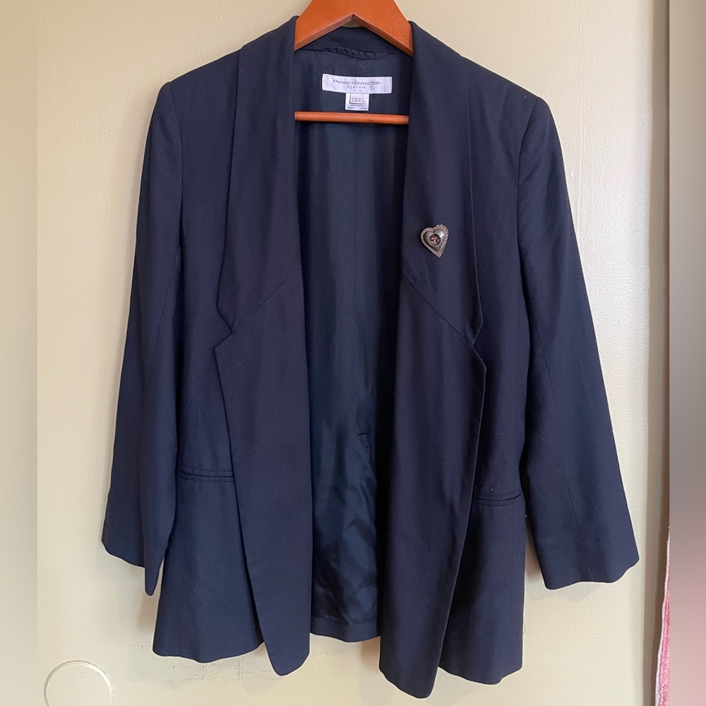 French Connection Blazer
